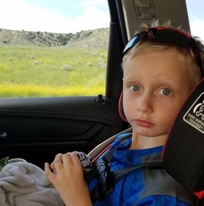 Meet your Posher, Mary